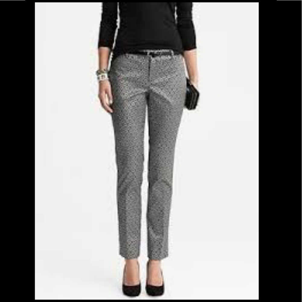 Brand new Katherine Barclay Pants
